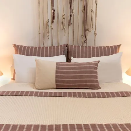 Villa Pura Vida Imerovigli (Santorini)