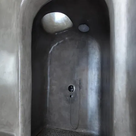 Villa Pura Vida Imerovigli (Santorini)