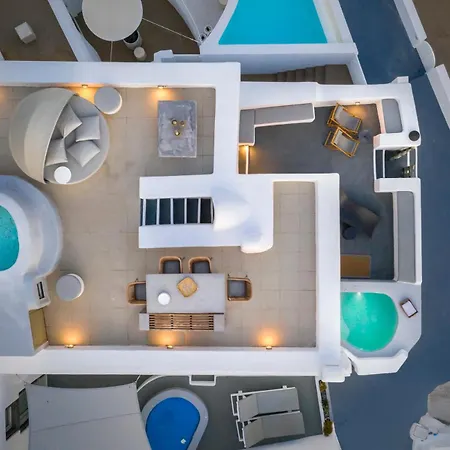 Pura Vida Villa *