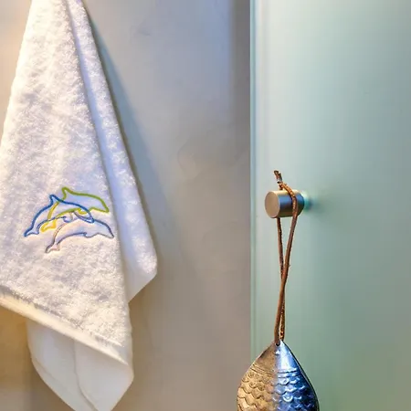 Pura Vida * Imerovigli (Santorini)