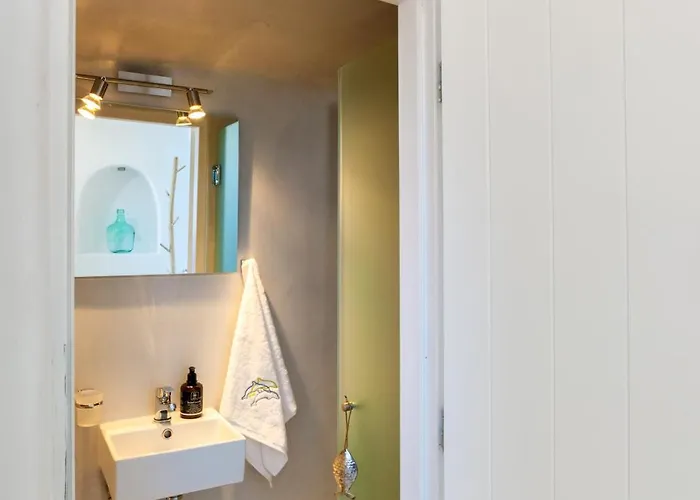 Villa Pura Vida Imerovigli (Santorini)