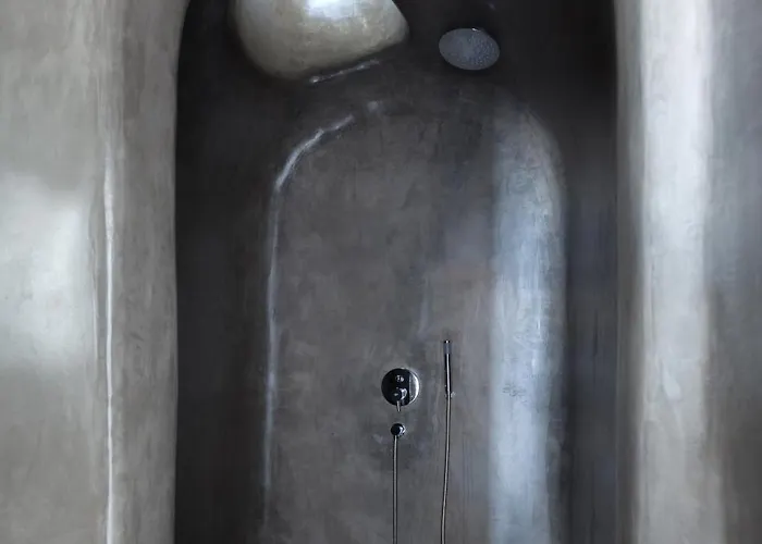 Villa Pura Vida Imerovigli (Santorini)